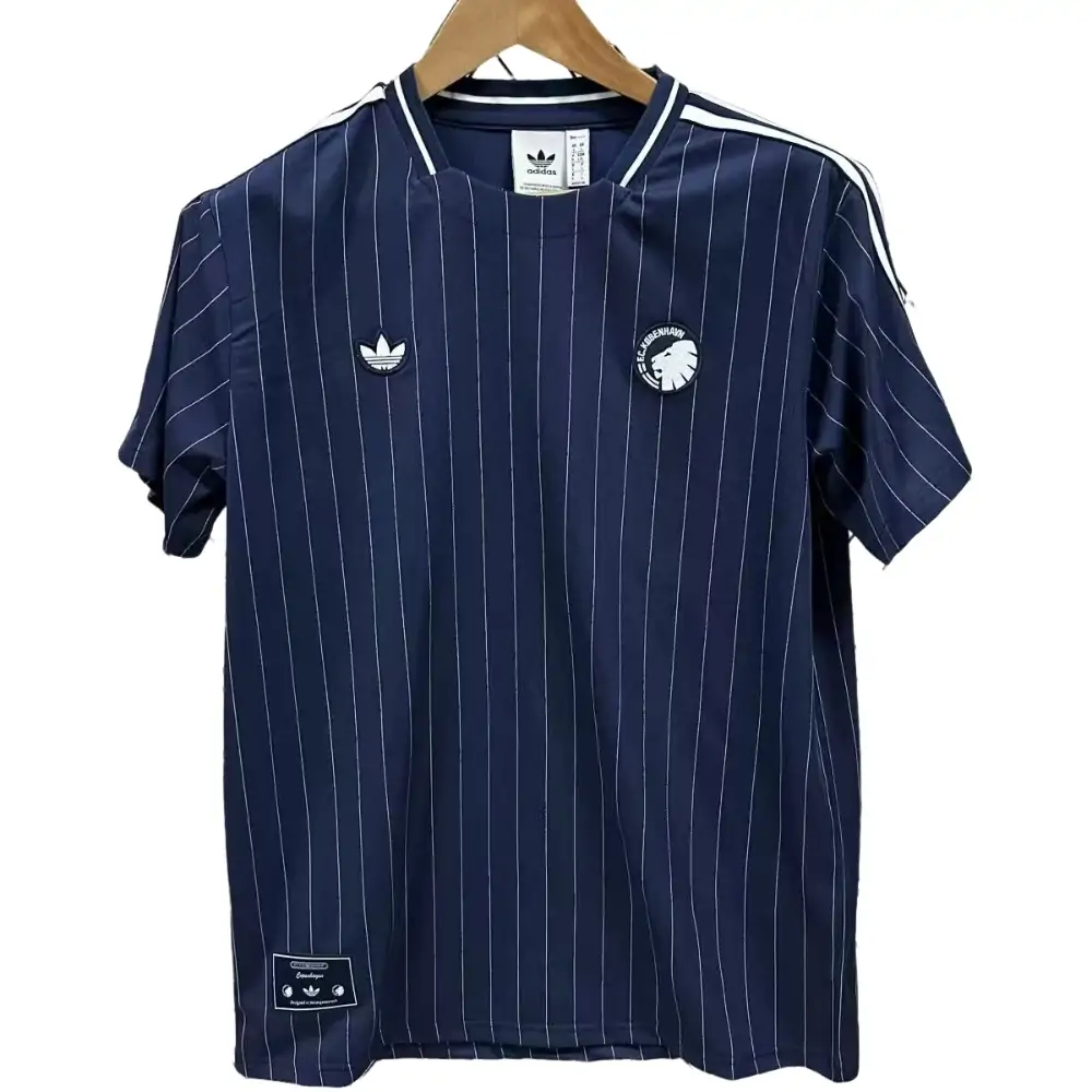 2025-26 Copenhagen Special Jersey - Fans Edition