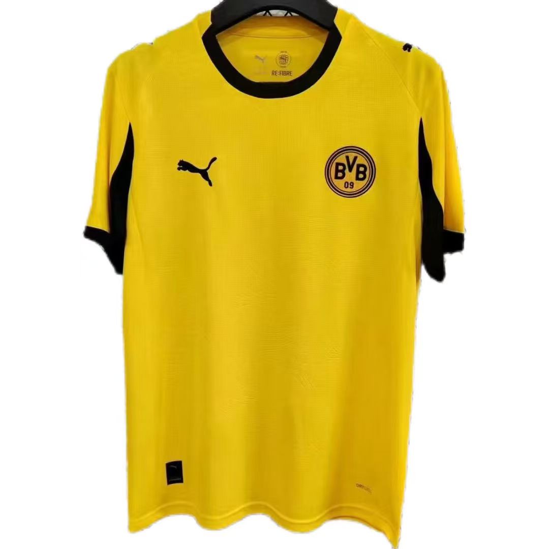 2025-2026 Dortmund Special Edition - Fan Edition