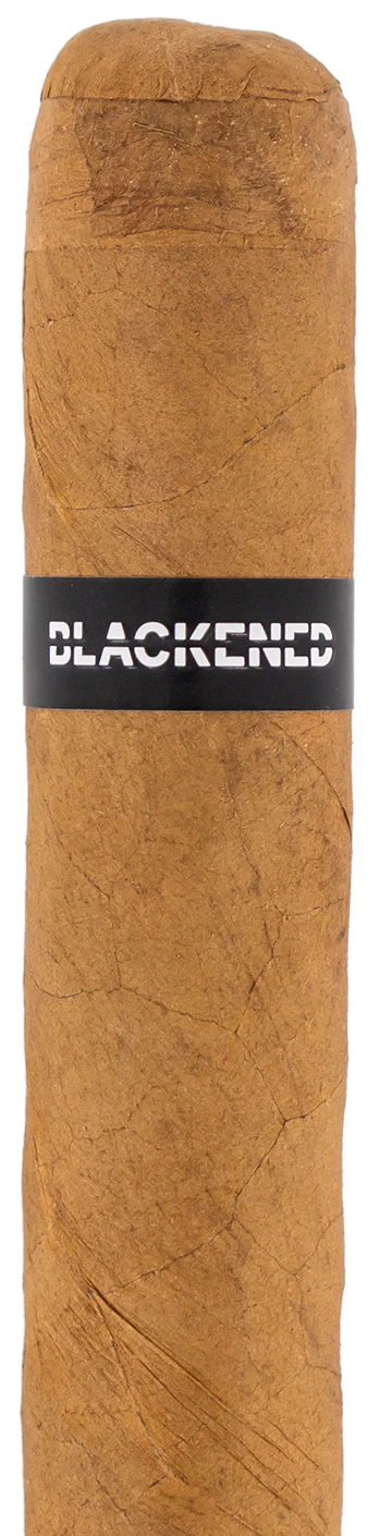 Drew Estate Blackened S84 Shade To Black Robusto Cigar - Single