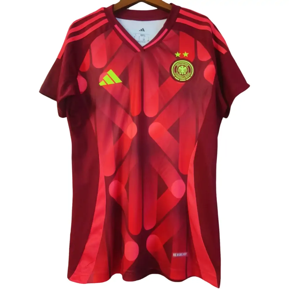 2025-26 Germany Away - Women's Jersey