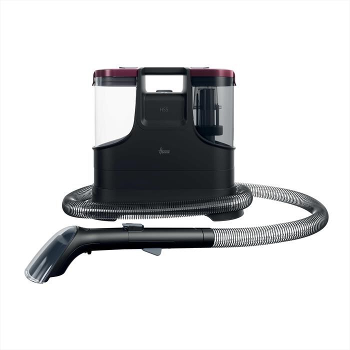 HOOVER - Aspirapolvere senza filo HS530 011-Nero