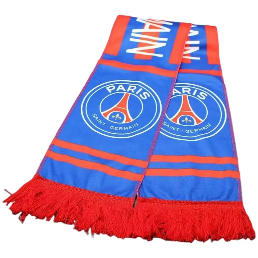 Paris cheer scarf