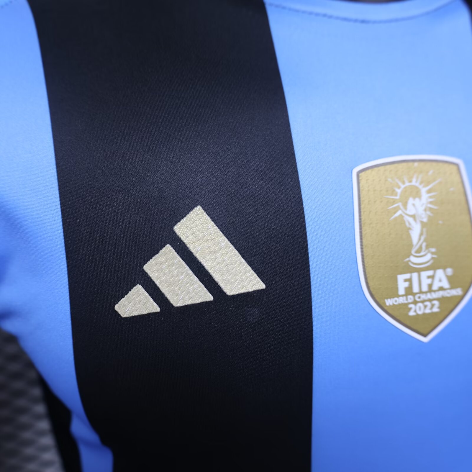 2024/25 Argentina Special Edition Shirt - Player Edition