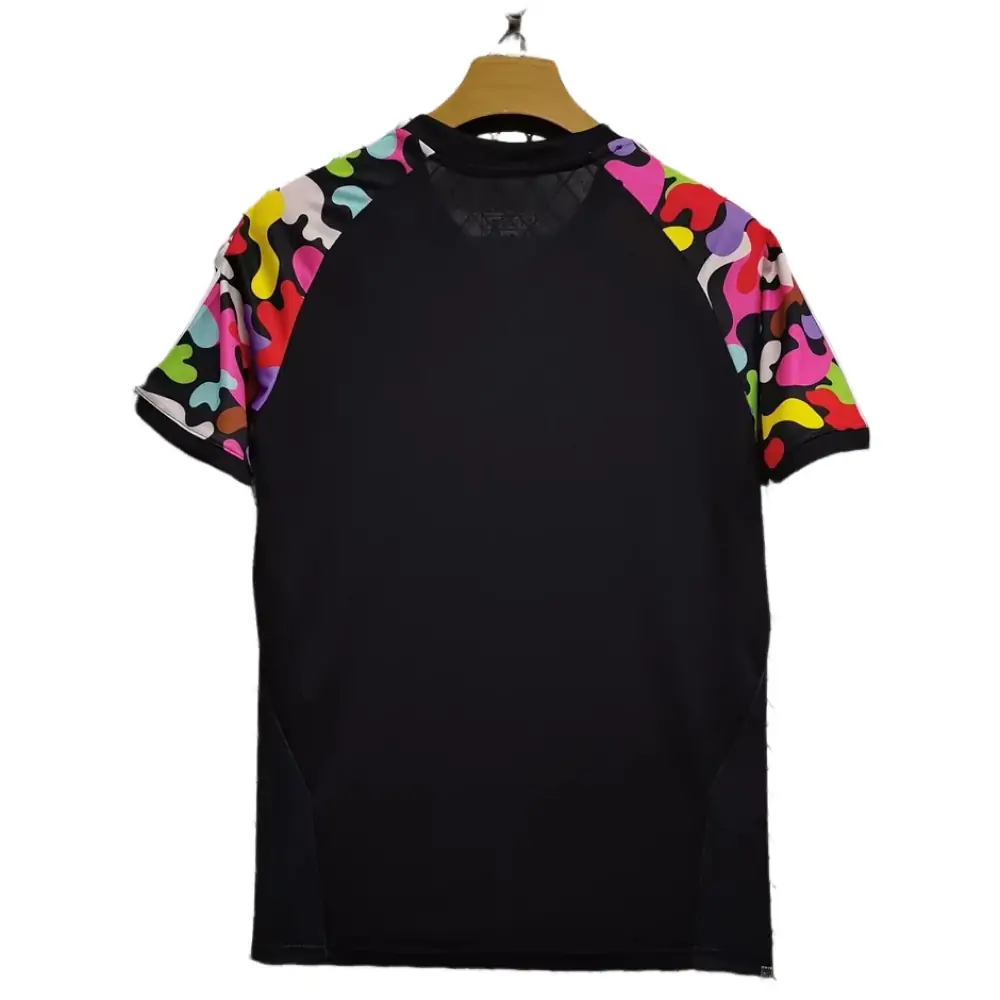 2024/25 Arsenal pre-match training shirt