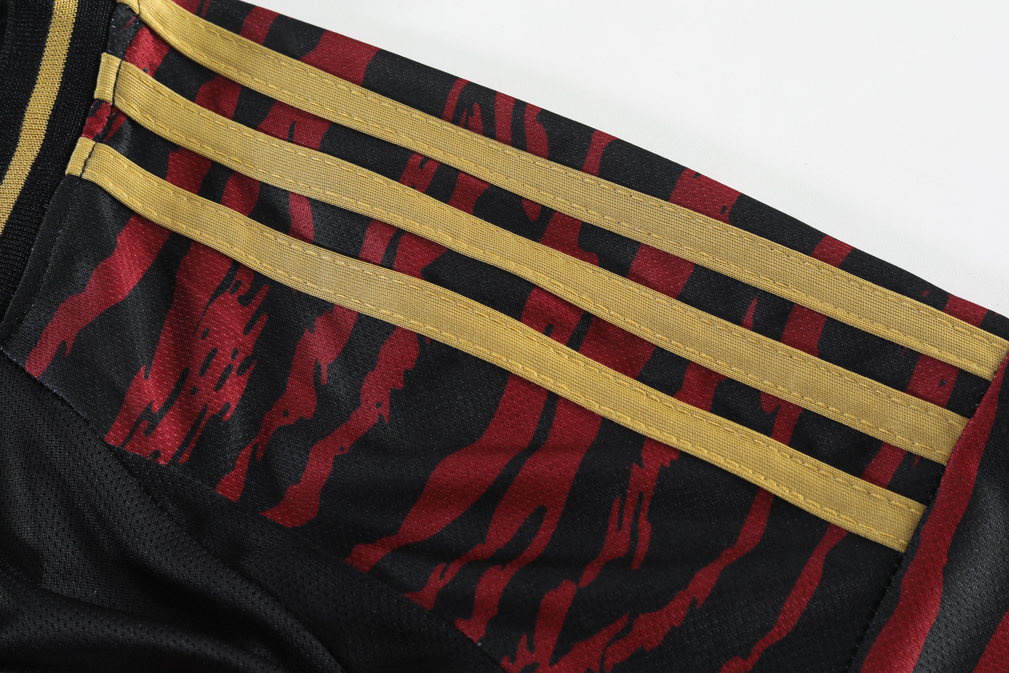 PERU AWAY 24-25 #9 GUERRERO