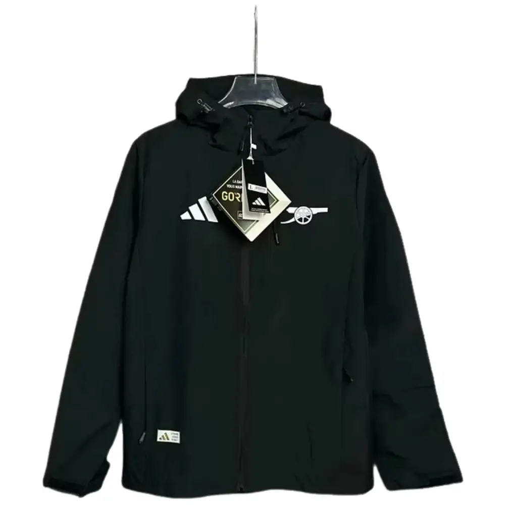Y14 Arsenal Jacket