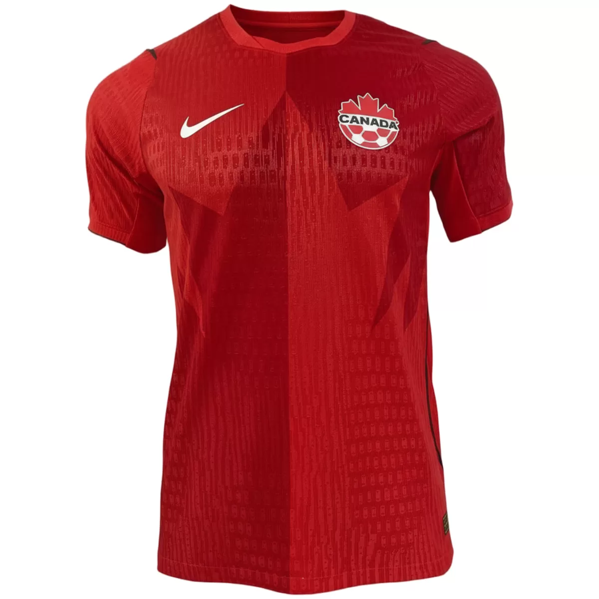 Canada Home Player Version Jersey 2026 World Cup