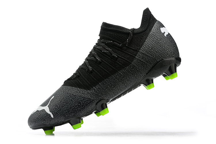 Neymar exclusive waterproof full knitted FG football shoes