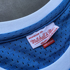 Kobe Bryant #8 Los Angeles Lakers Blue MN