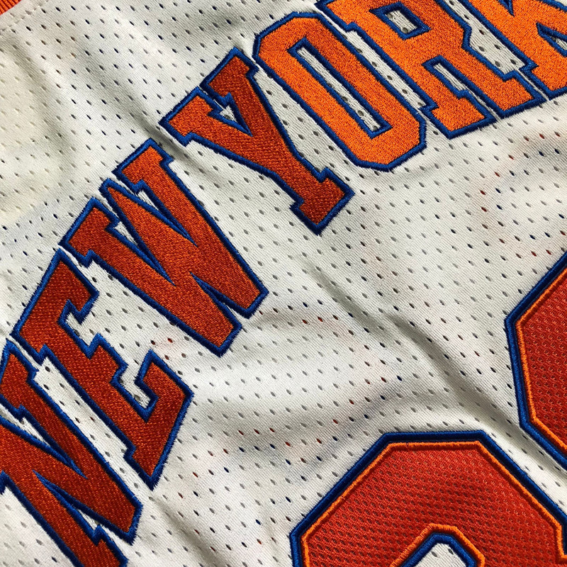 PHOENIX SUNS Ewing White 33MN