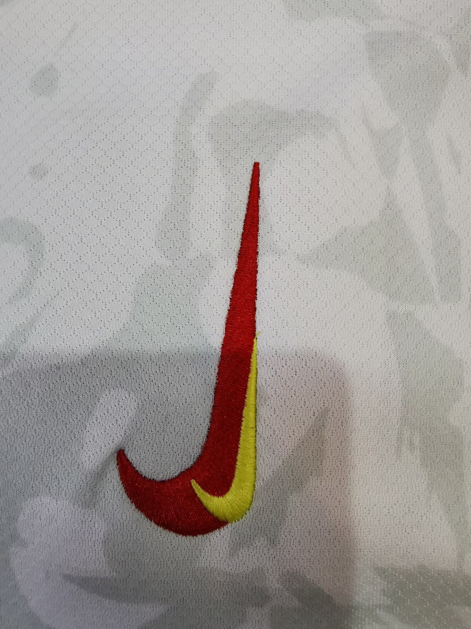 2024/25 LiverpoolSecond away jersey-Fans edition