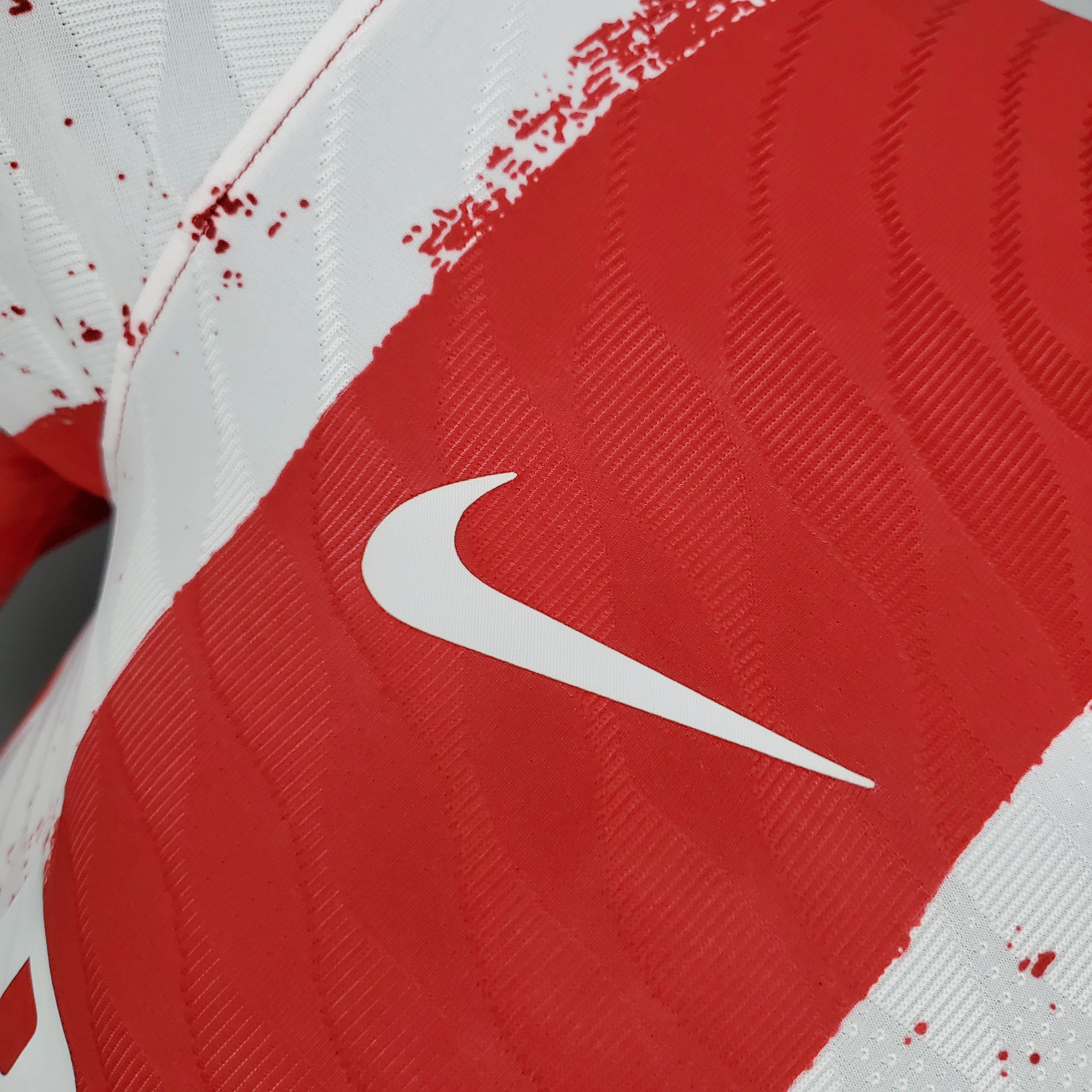 2021/2022 Atletico Madrid Fan Version 1:1 Thai Quality Home