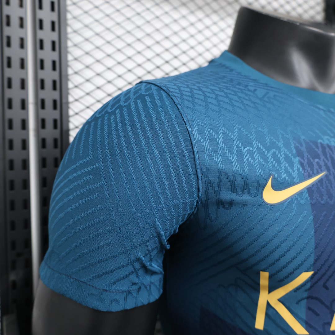 2023/24 Riyadh Away Shirt - Player Version