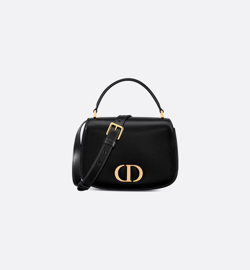 Medium 30 Montaigne Avenue Top Handle Bag HandBags