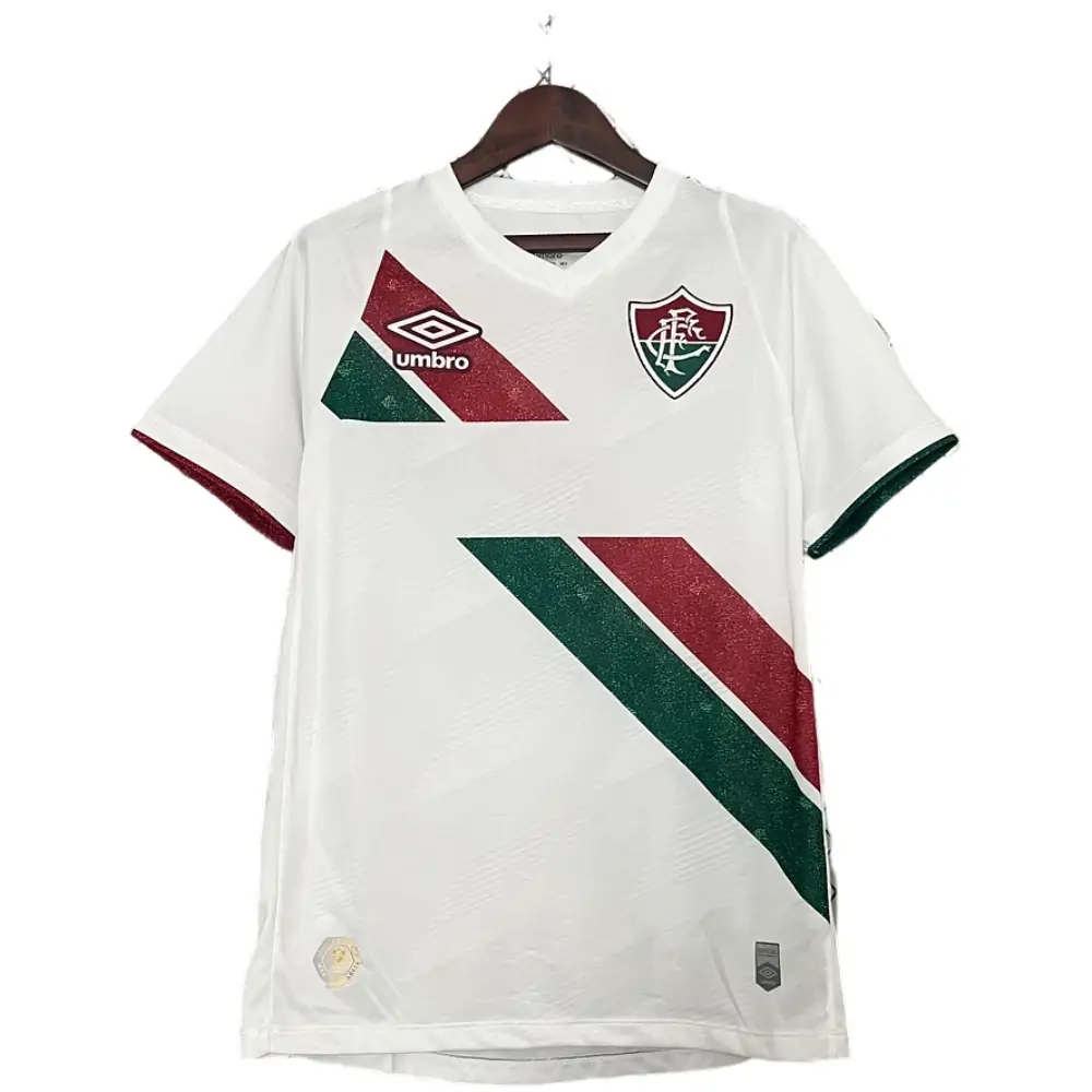 2024/25 Fluminense away jersey 1:1 Thai quality