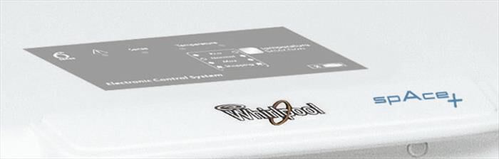 WHIRLPOOL - Congelatore orizzontale WH1411 E2 2 Classe E 132lt-White