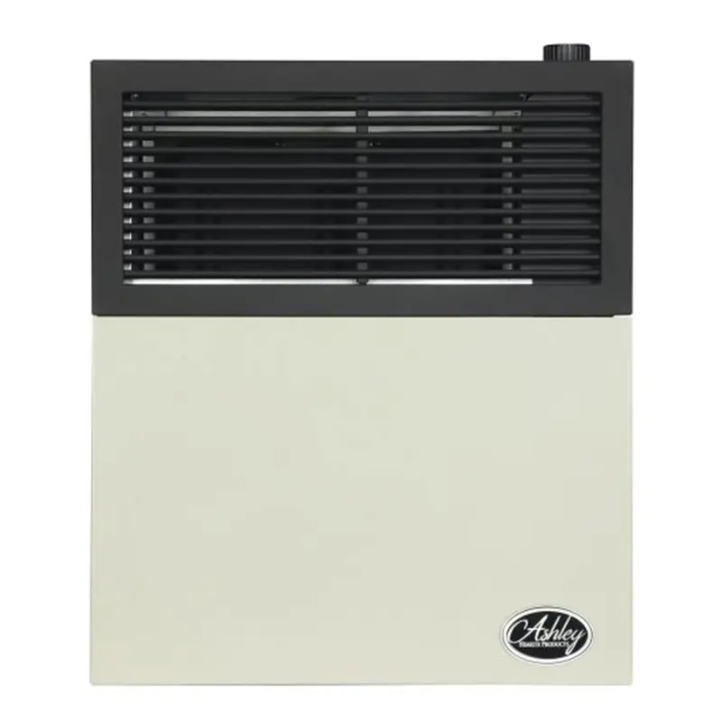 11.000 BTU Direct-Vent Wall-Mount Propane Heater – Liquid Propane Powered