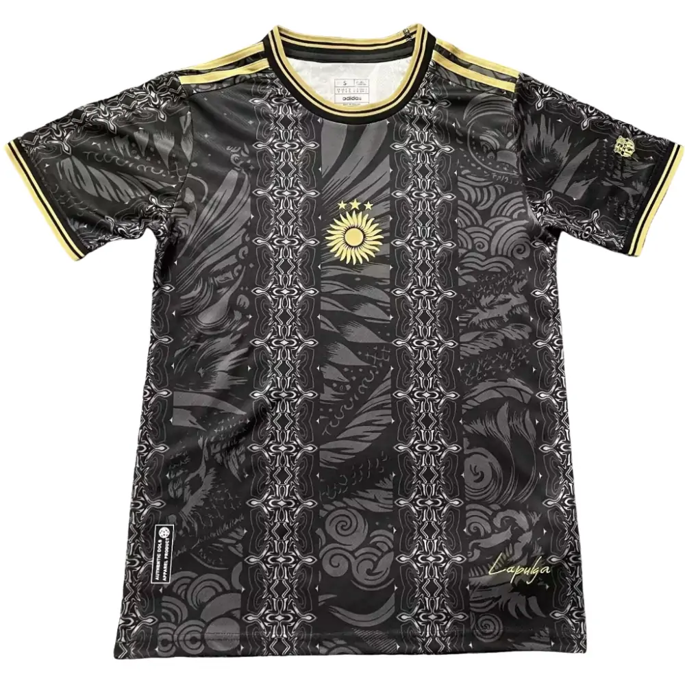 2026-27 Argentina Special Jersey - Fans Edition