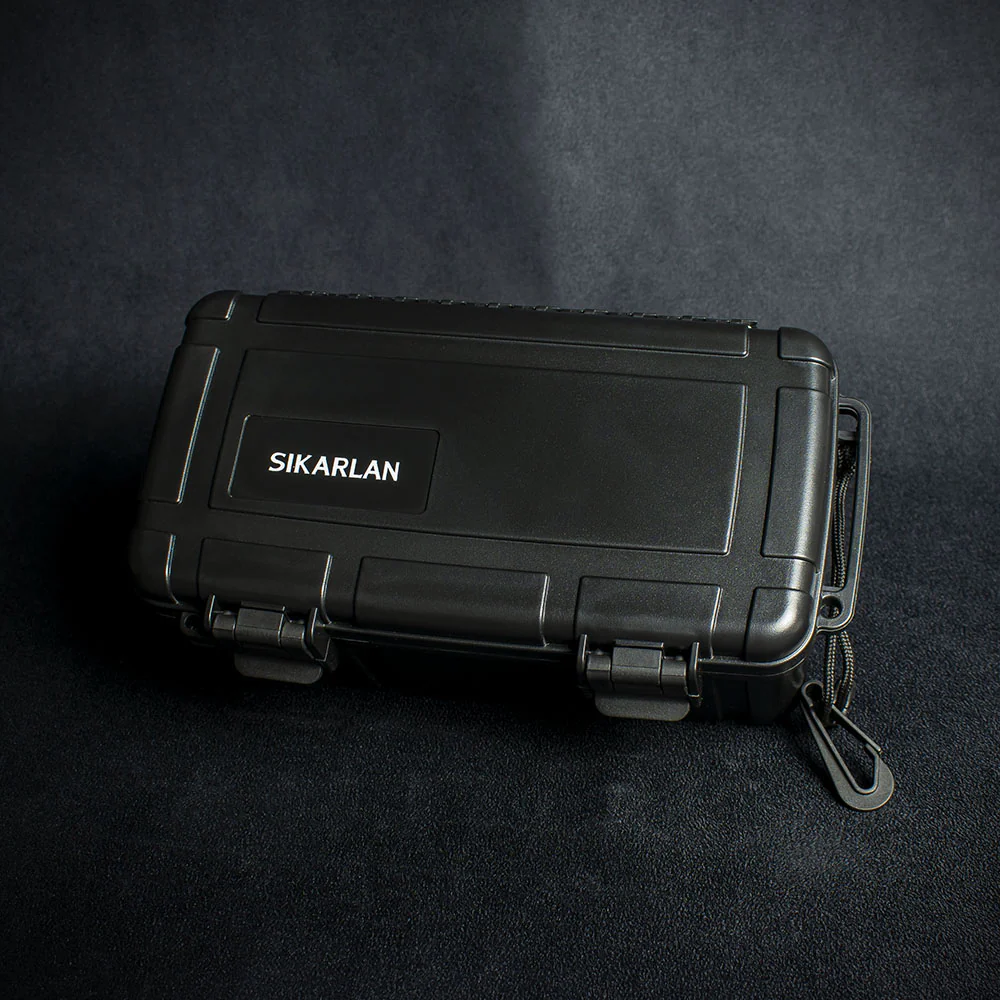 Accessories-Cigar Accessories-Cigar Humidors and Storage