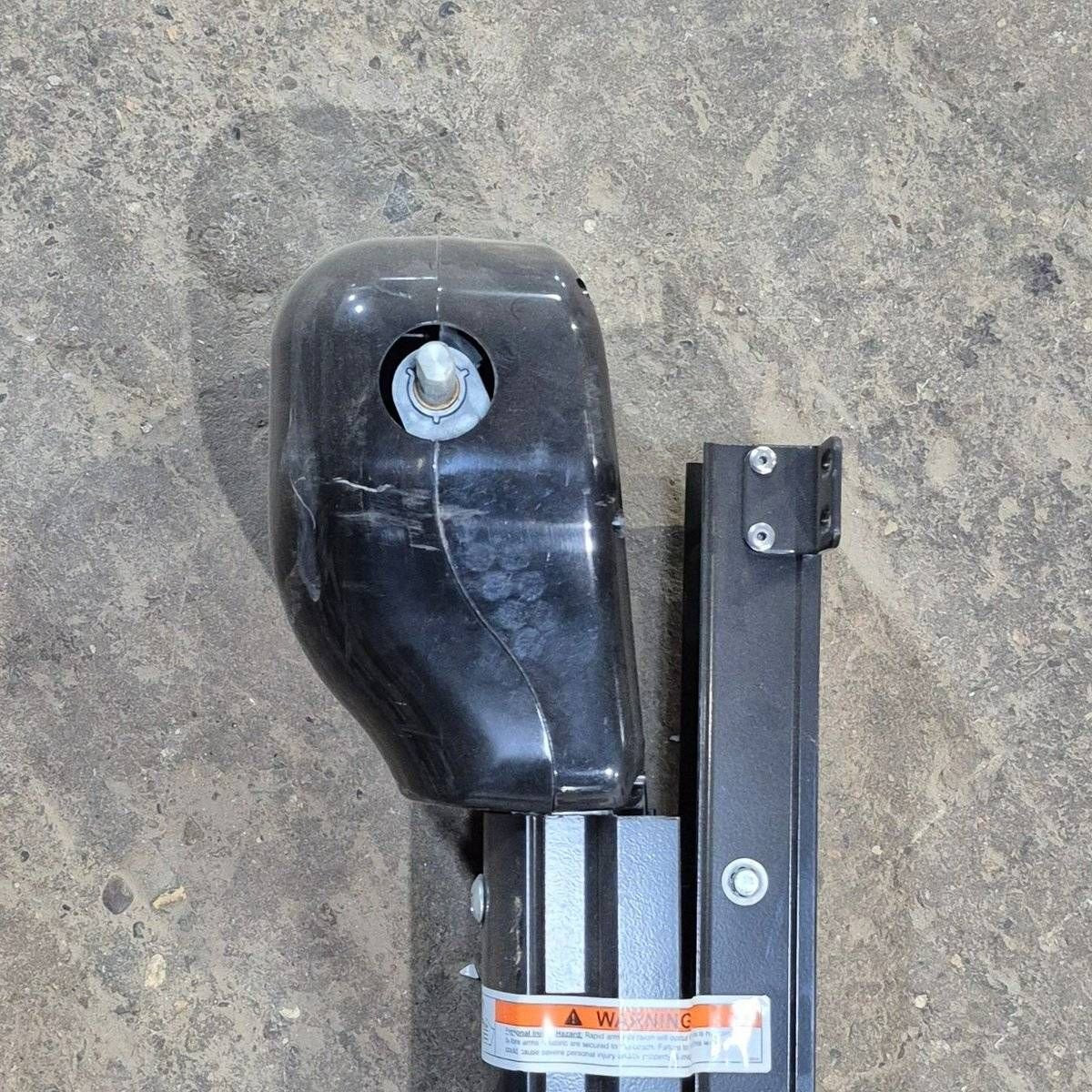 Used Lippert Awning Arm, Idler (Rear), Black, 69 -  Solera Universal Hybrid , 434727