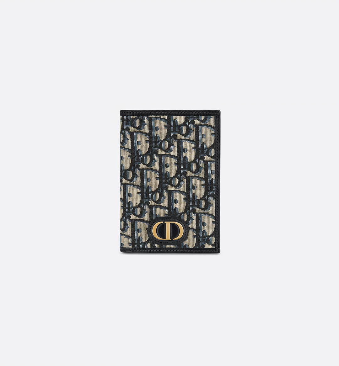 30 Montaigne Passport Holder