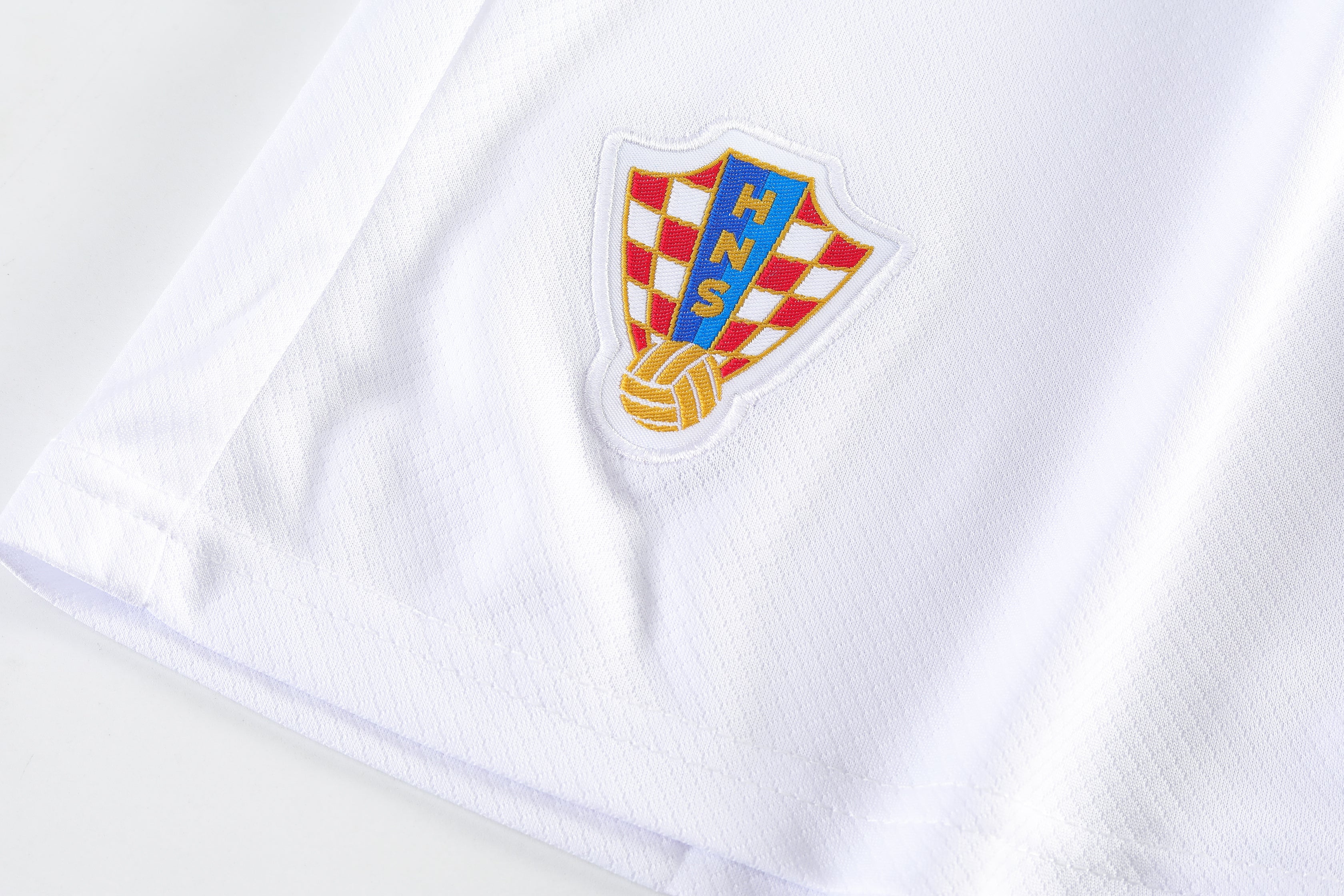 CROATIA HOME 24-25 #10 MODRIC