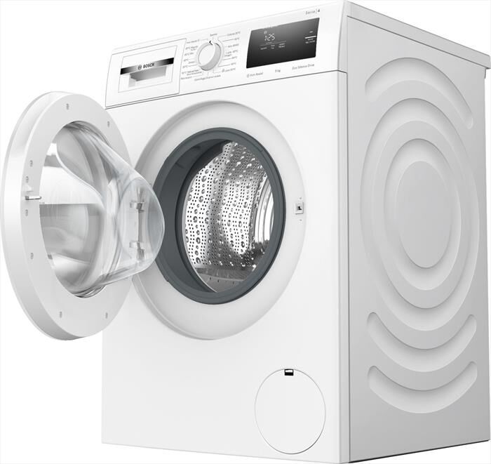 BOSCH - WAN24009IT-Bianco
