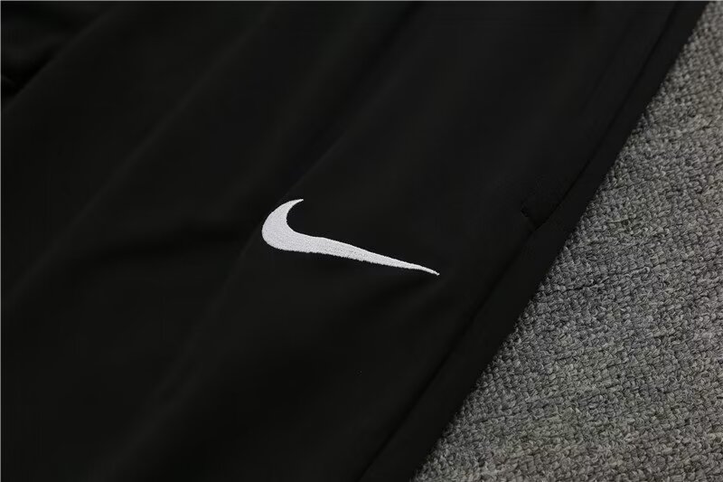 2024/25 Barcelona half-zip training kit