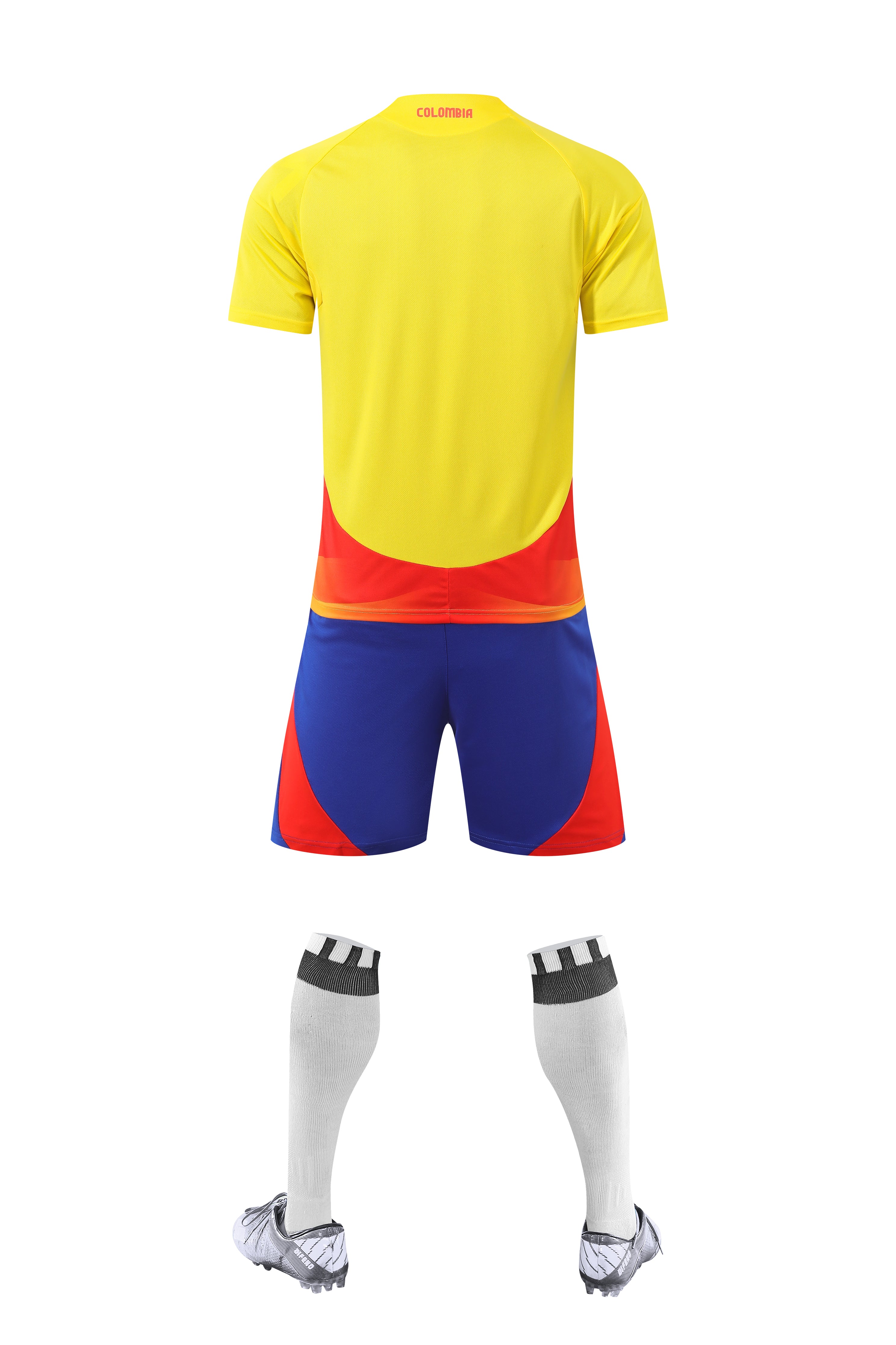 COLOMBIA HOME 24-25 #7 LUIS DIAZ
