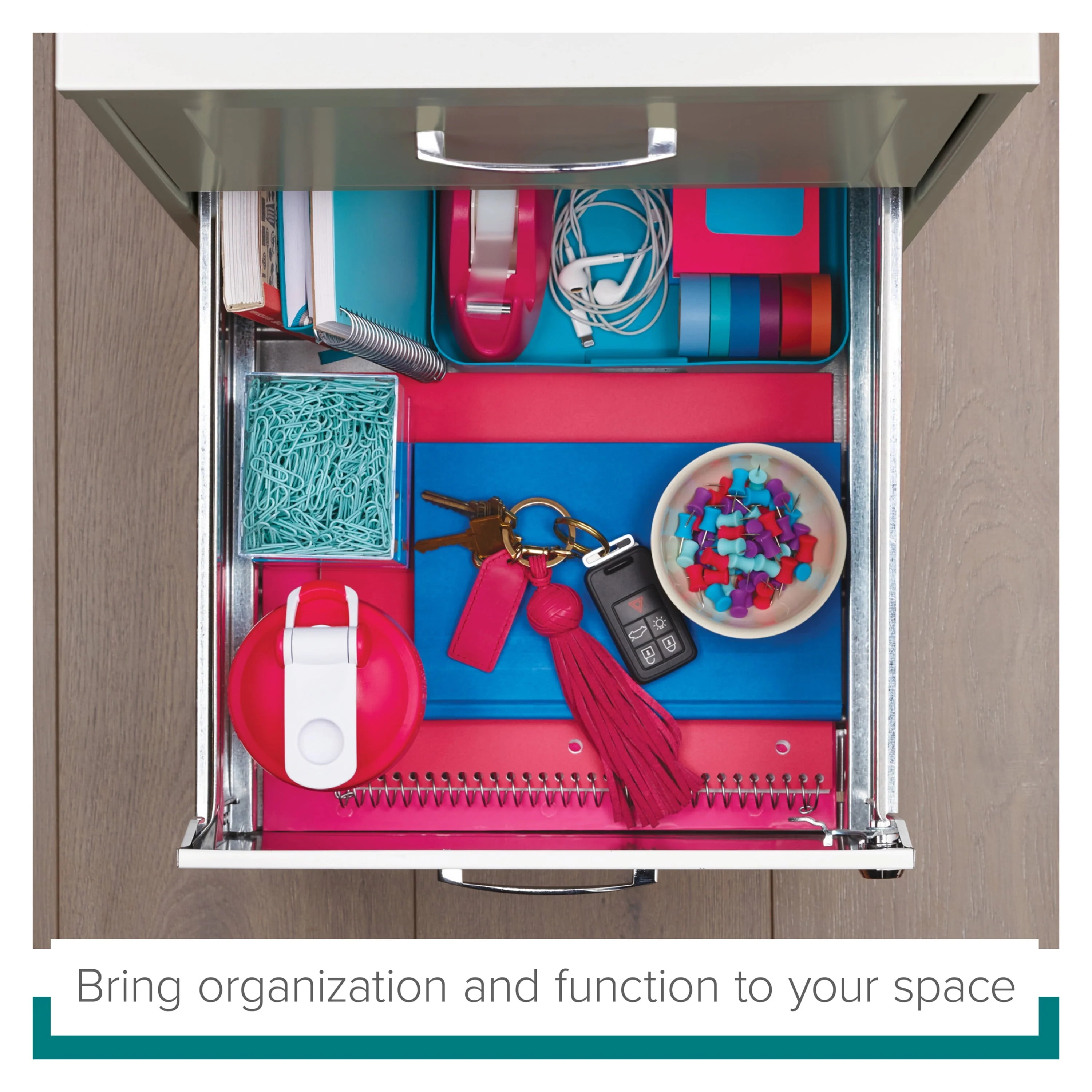 Space Solutions 18