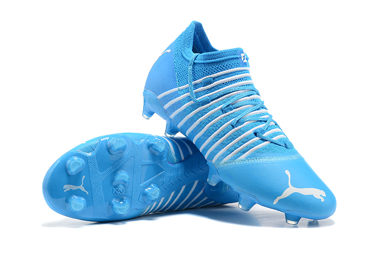 Neymar exclusive waterproof full knitted FG football shoes