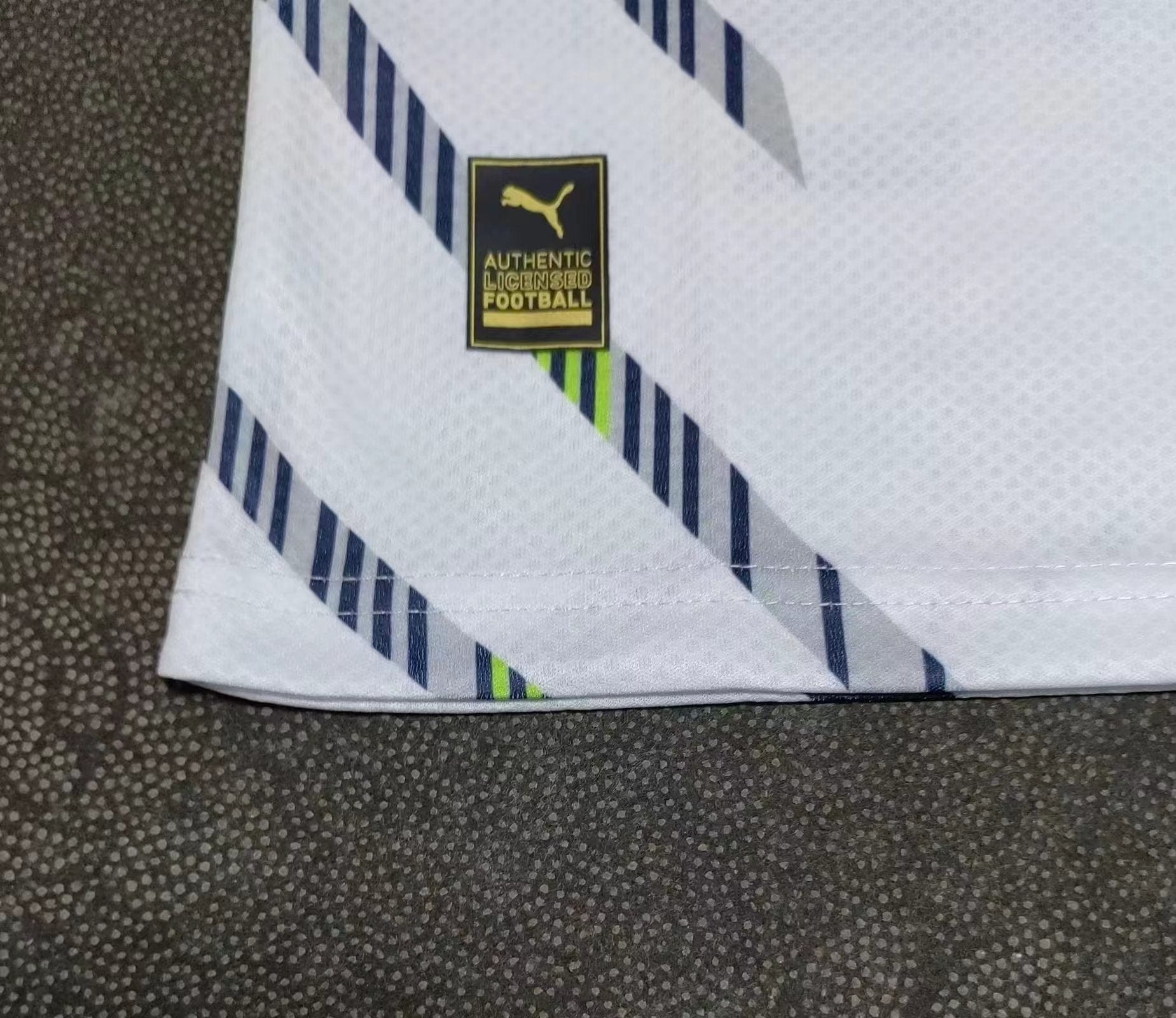 2023/2024 Manchester City  Special Edition Football Shirt 1:1 Thai Quality