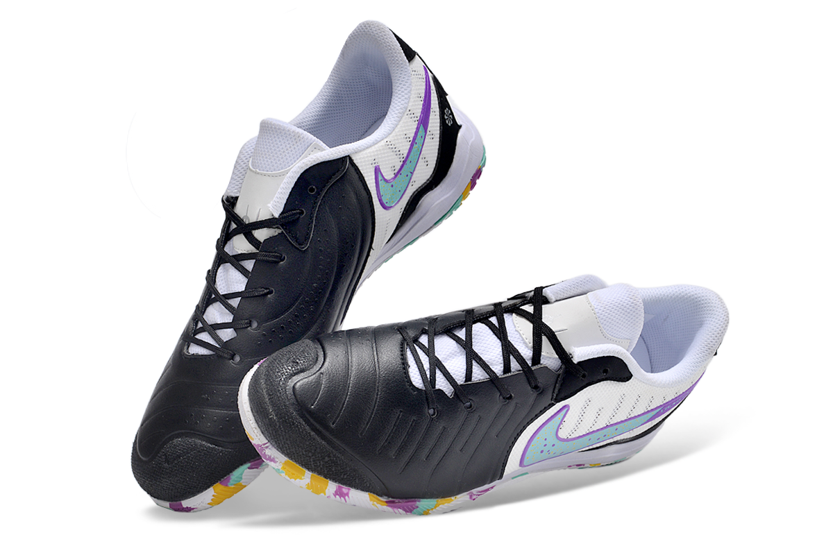 Tiempo Legend 10 Soccer Cleats -Descrip Football Shoes