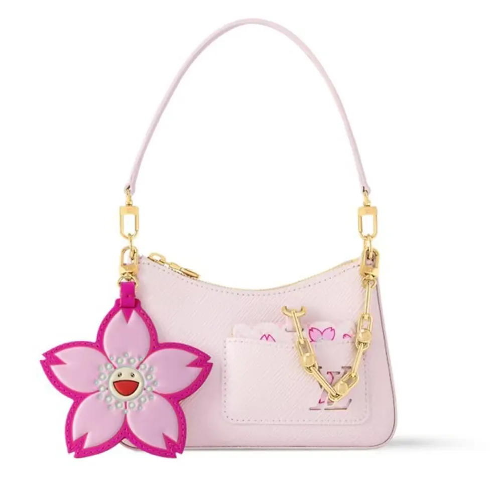 LV x TM Marellini