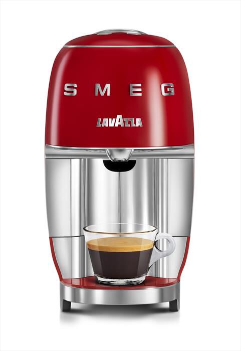 SMEG - LM 200 EU 220-240V-Rosso