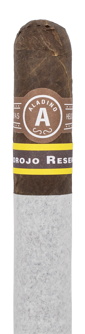Aladino Corojo Reserva Robusto Cigar - Single