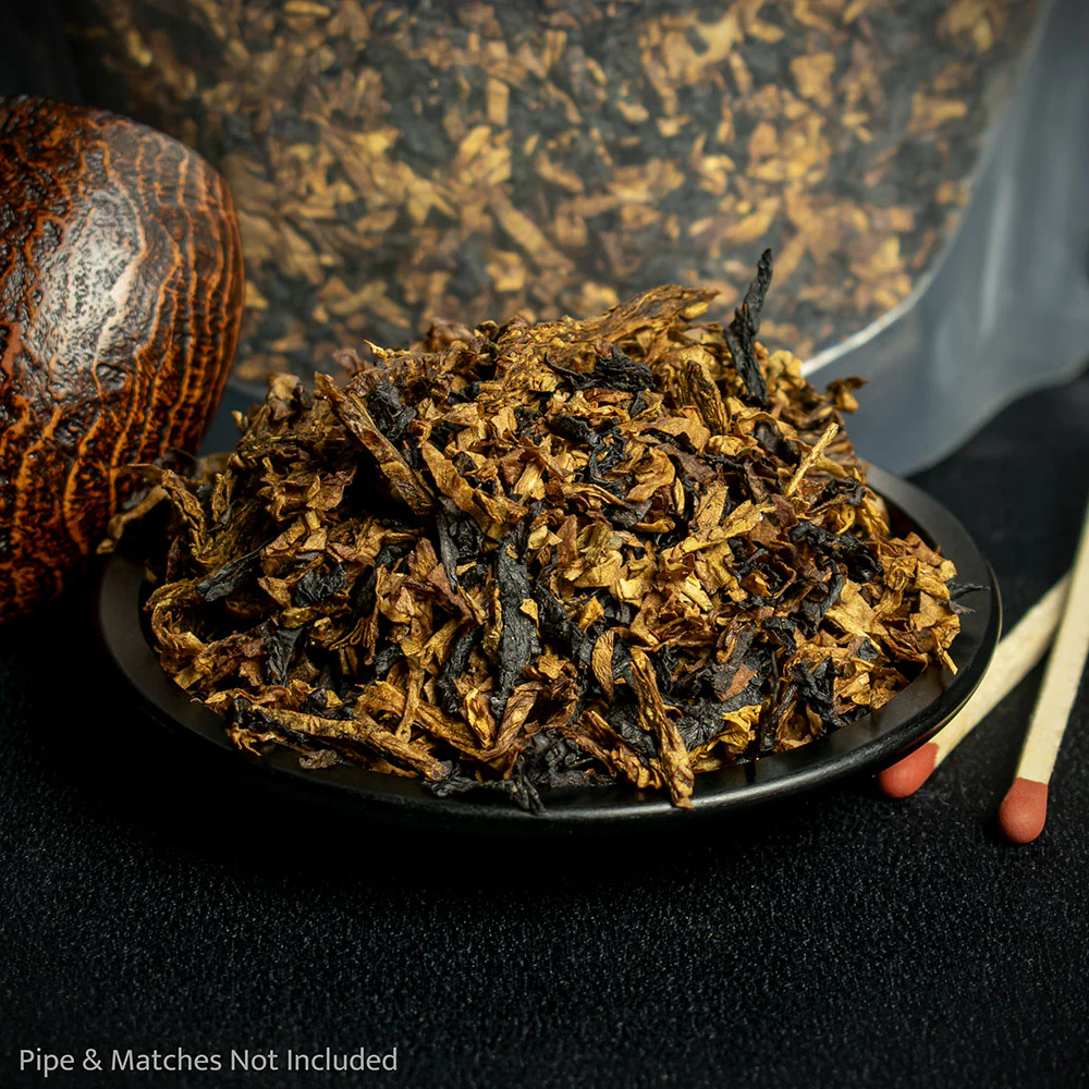 Rattray's Bagpiper's Dream Pipe Tobacco - 10g Sample