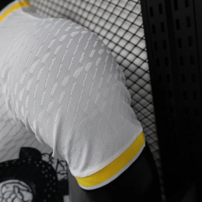 2024/2025 Player Version Real Madrid Special Snake Football Shirt 1:1 Thai Quality