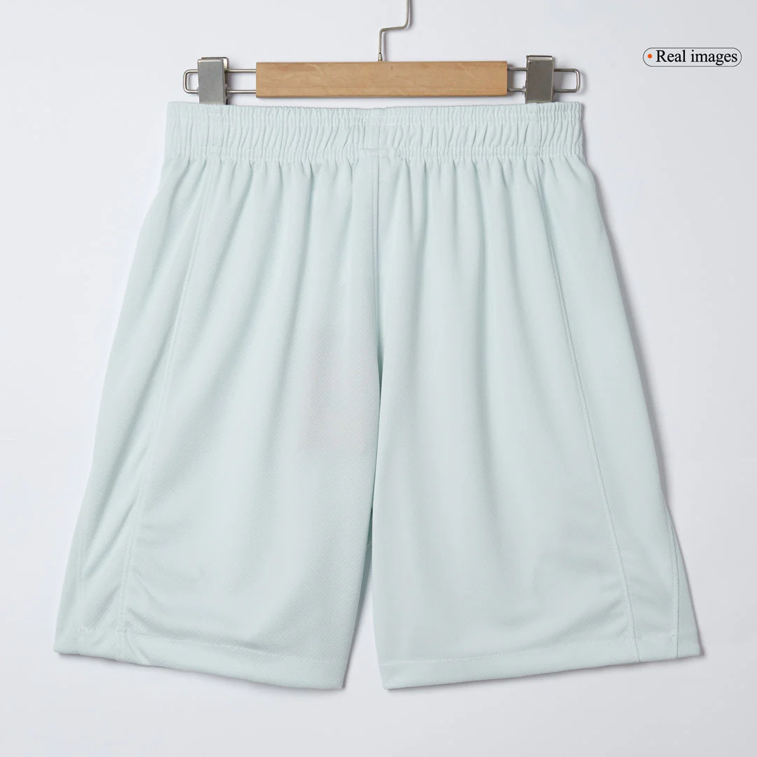 Inter Milan Away Soccer Shorts 2025/26