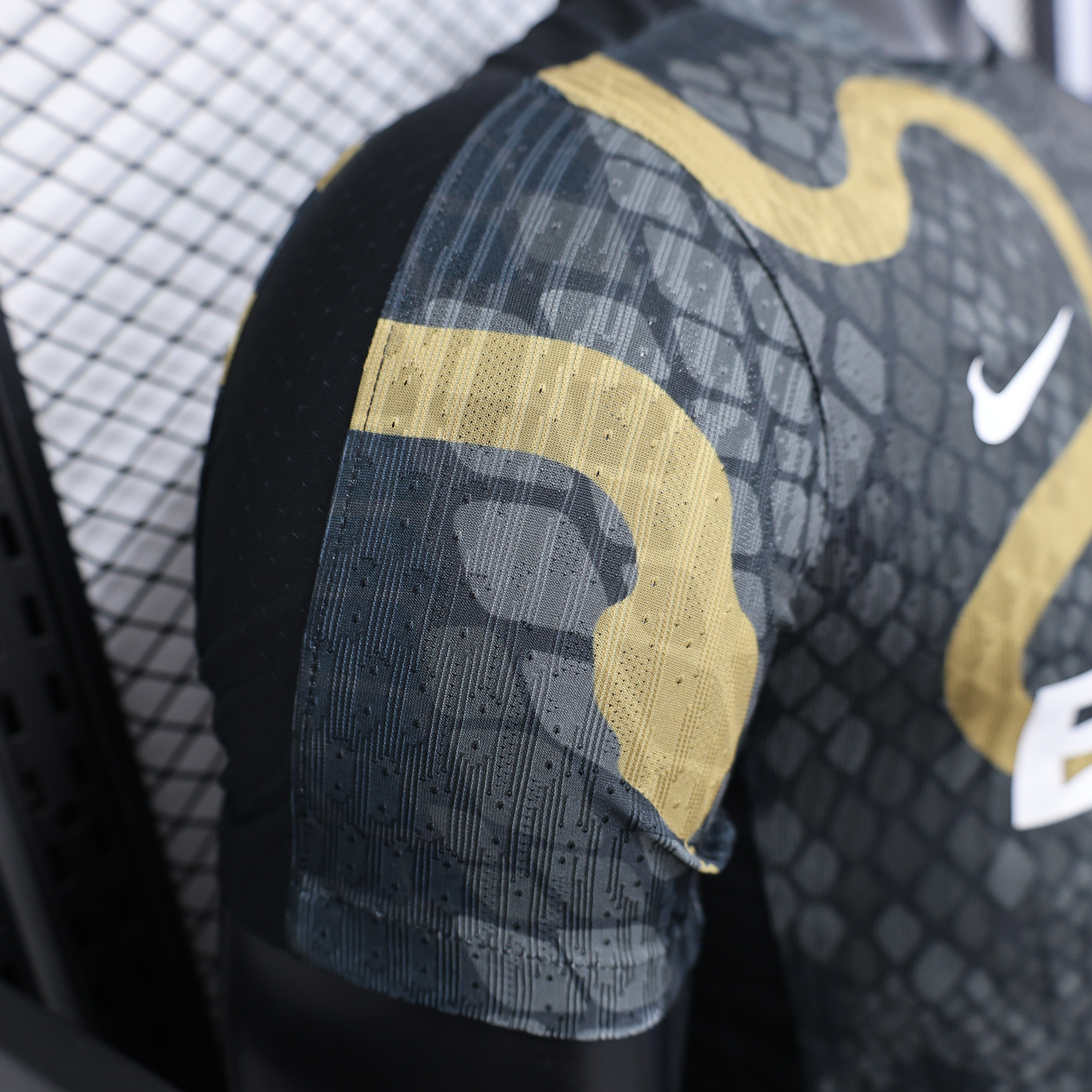 2025-26 Chelsea Special Edition - Jersey - Player Edition