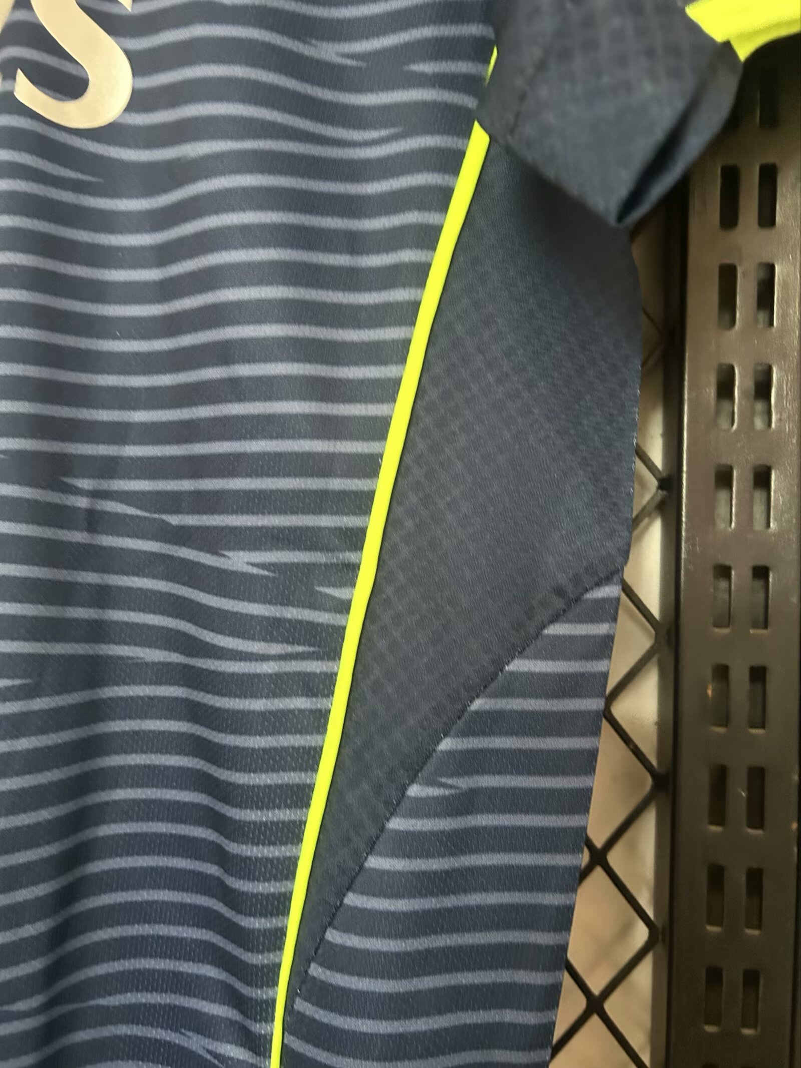 2025-26 New Season - Real Madrid Away - Jersey - Fan Edition