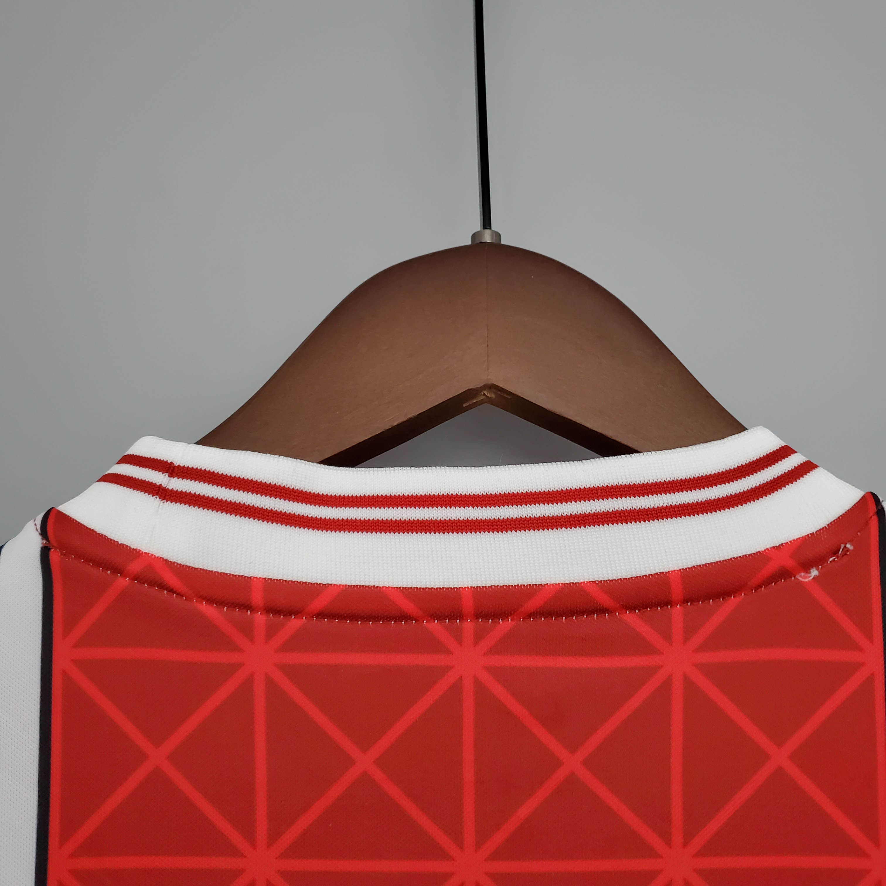 2021/2022 Psg Paris Saint-Germain Special Edition Training Wear Red And Blue-Fans