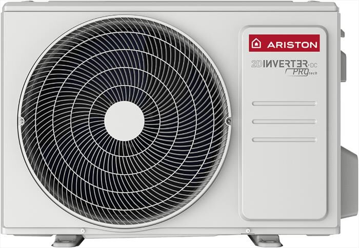 ARISTON - PRIOS R32 C 25 MUD0 Climatizzatore monosplit-Bianco