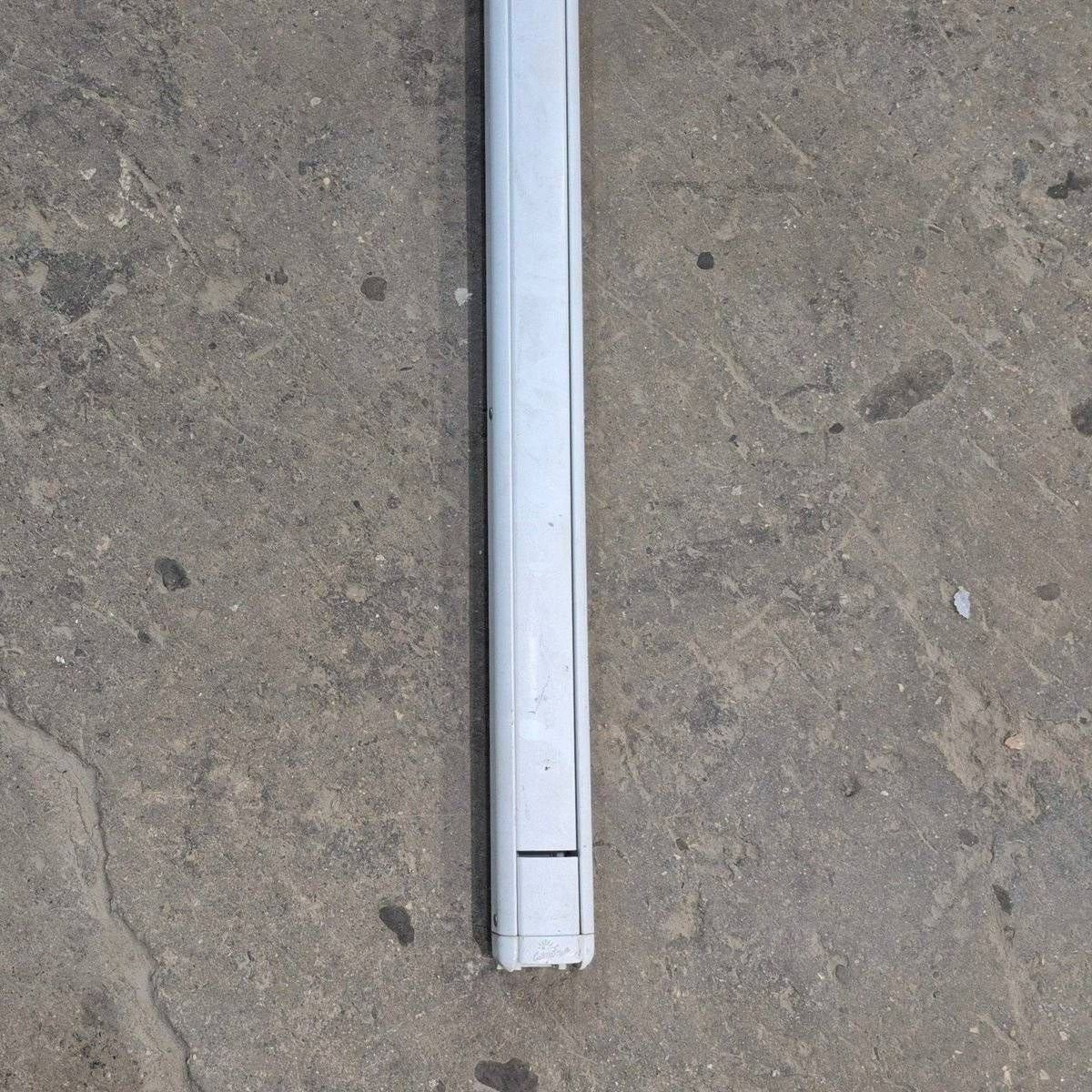 Used Carefree Awning Arm, Drive (Front), Steep Pitch, White, 59 - Travel'r , R001507WHT