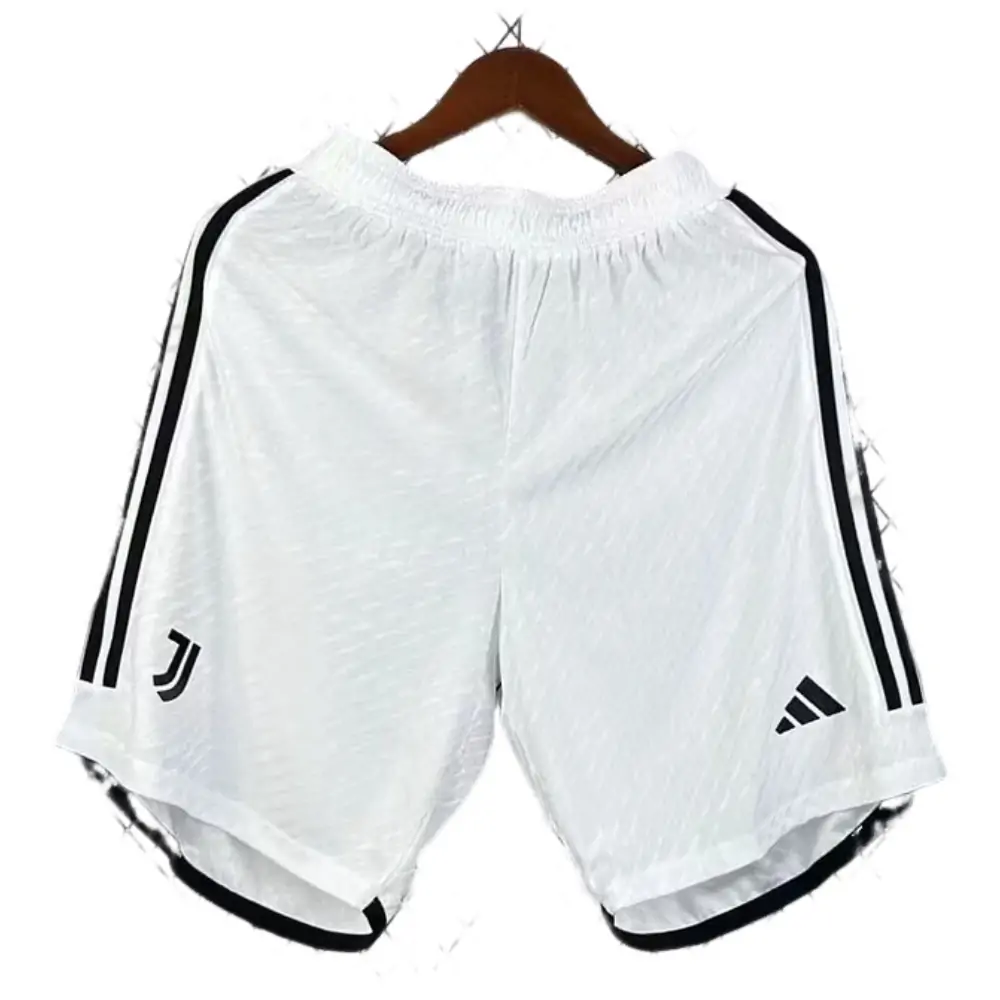 2023/24 Juventus main player shorts