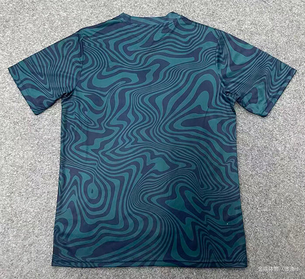 Brazil 2026 Green World Cup Special Edition Jersey