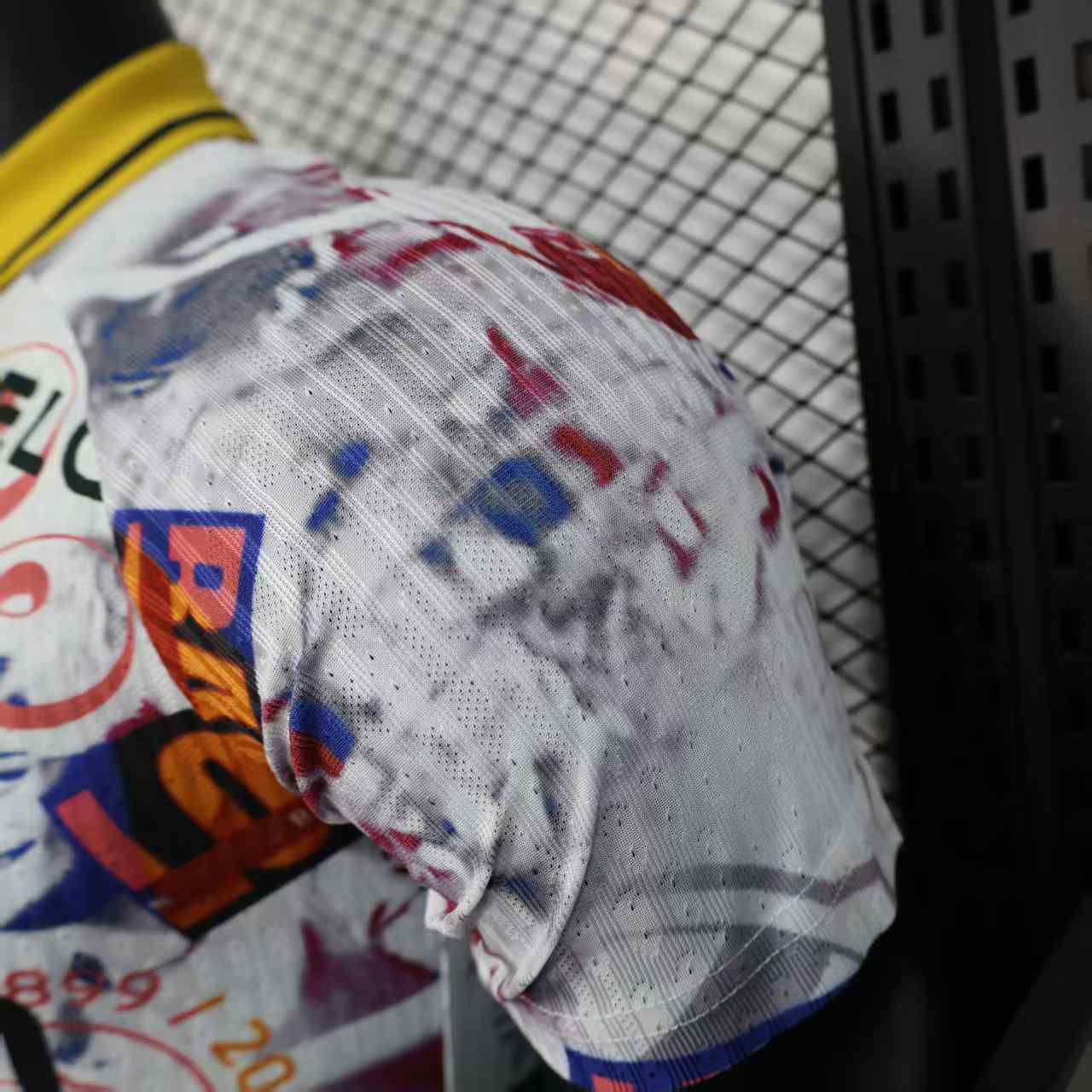 2025-26 Barcelona Special Edition Jersey - Player Edition