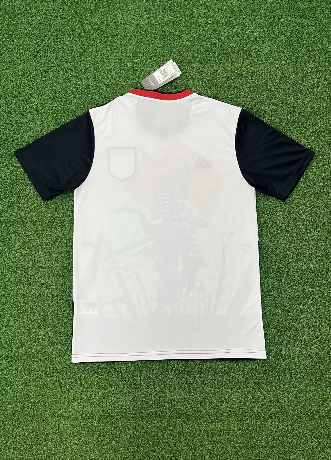2425 Japan football jersey...Player embroidery version