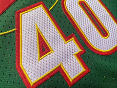 Kemp  Supersonics  Green 40 MN