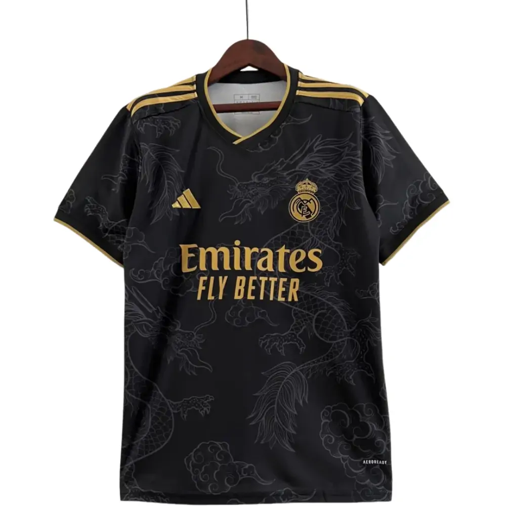 2023/24 Real Madrid Special Edition Fan Jersey